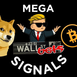 Mega Signals - Real Telegram