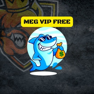 MEG VIP FREE - Real Telegram