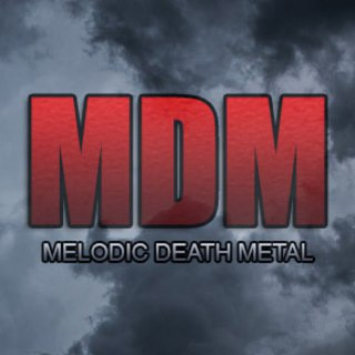 Melodic Death Metal - Real Telegram