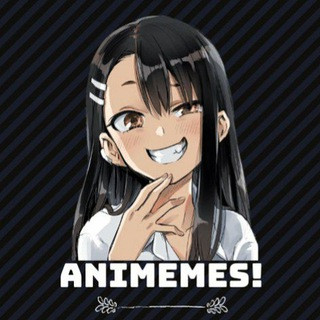 Animemes - Real Telegram