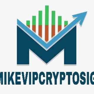 Mike Crypto Signals - Real Telegram