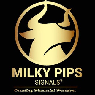 Milkypips smart Fx - Real Telegram