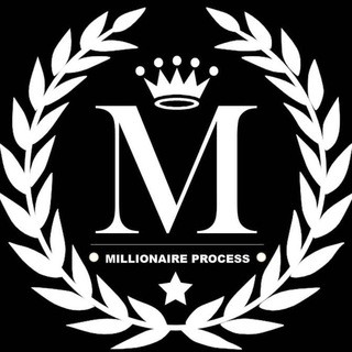Millionaire process - Real Telegram
