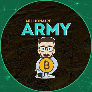 Millionaire Army - Real Telegram