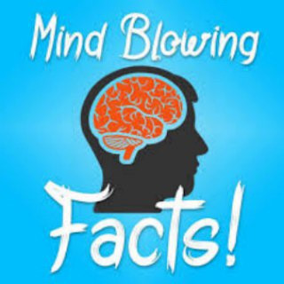 Mind Blowing Facts - Real Telegram