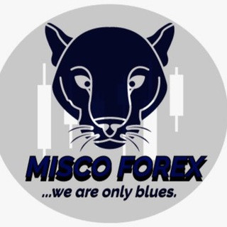 MISCO FOREX INSTITUTE - Real Telegram