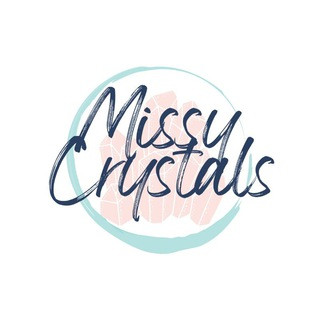 Missy Crystals - Real Telegram