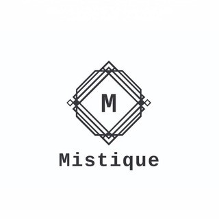 Mistique Co. - Real Telegram