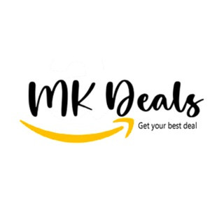 MK DEALS - Real Telegram