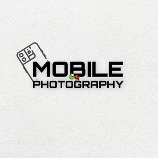 MOBILE PHOTOGRAPHY - Real Telegram