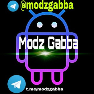 Modz Gabba - Real Telegram