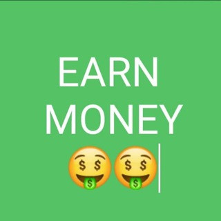 MONEY EARN - Real Telegram