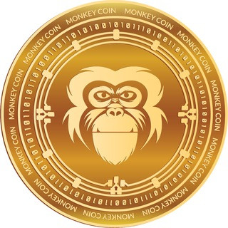 monkeycoingroup - Real Telegram