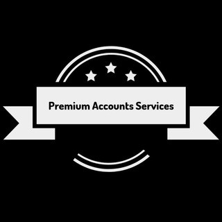 Premium Accounts Services - Real Telegram