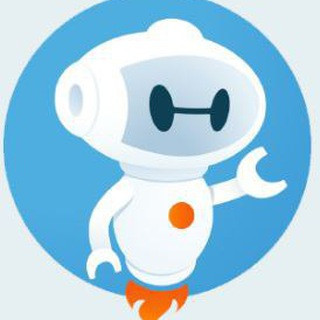Movie trackers official bot - Real Telegram