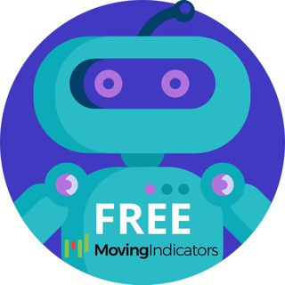 MovingIndicatorsFree - Real Telegram