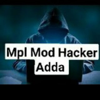 Mpl mod hacker adda - Real Telegram