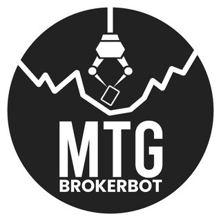 MTGBrokerBot - Real Telegram