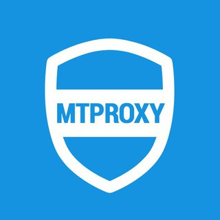 MTProxy Admin Bot - Real Telegram