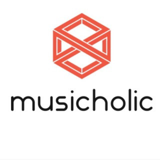 Musicholic - Real Telegram