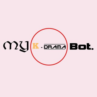 My K-Drama Bot ‌ ‌ ‌ ‌ ‌ ‌ ‌ ‌ - Real Telegram
