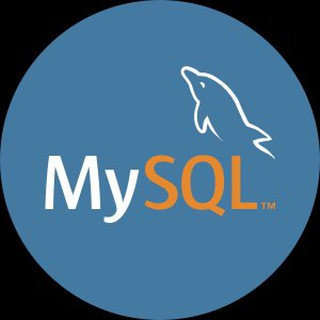 MySQL (EN) - Real Telegram