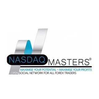 NasdaqMasters ® - Real Telegram