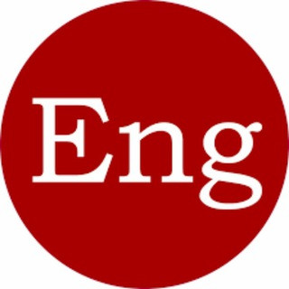 English Learning Channel - Real Telegram