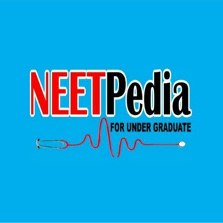 Neetpedia - Real Telegram