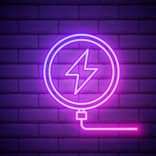 Neon Crypto Signals - Real Telegram