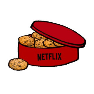 Netflix Cookies - Real Telegram