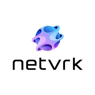 NETVRK group - Real Telegram