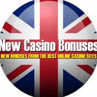 New Casino Bonuses - Real Telegram