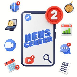 News Center - Real Telegram