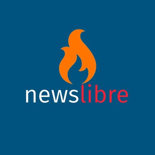 Newslibre - Real Telegram