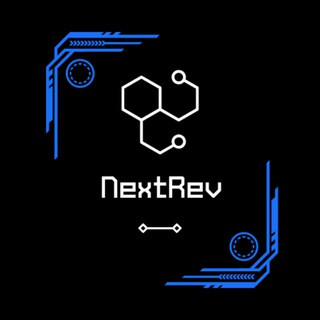 NextRev - Real Telegram