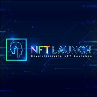 NFTLaunch - Real Telegram