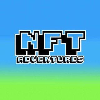NFT adventures - Real Telegram
