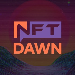 NFT Dawn - Real Telegram