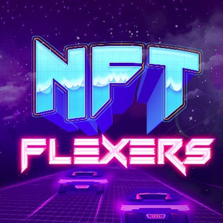 NFT Flexers (Group) - Real Telegram
