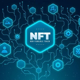NFT Golfo - Real Telegram