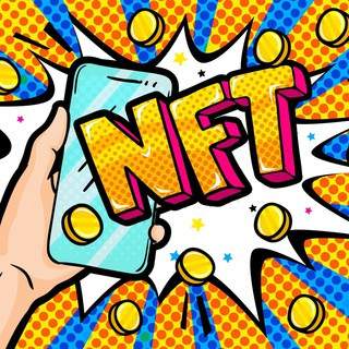 NFT Market - Real Telegram
