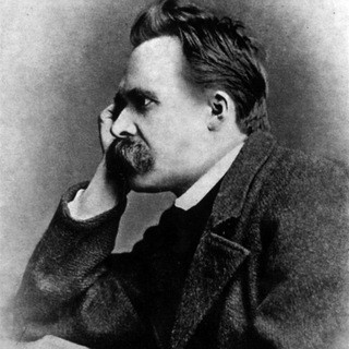 Friedrich Nietzsche (English) - Real Telegram