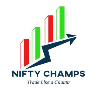 Nifty Champs - Real Telegram