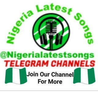 Nigeria Lartest Songs - Real Telegram