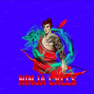 Ninja Calls™ - Real Telegram