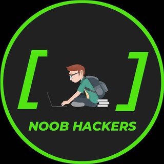 Noob Hackers - Real Telegram