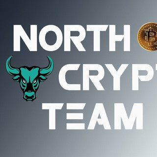 North Crypto Team - Real Telegram