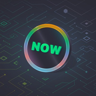NOW Token Trading Discussions Chat - Real Telegram