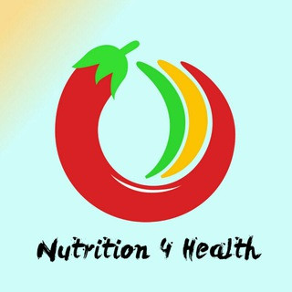 Health & Nutrition! - Real Telegram
